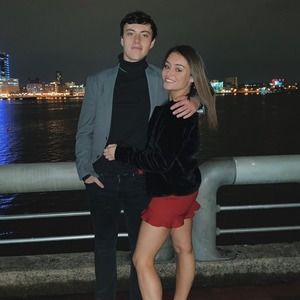 Meet your Posher, Ryan